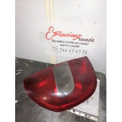 PILOTO TRASERO IZQUIERDO JDM