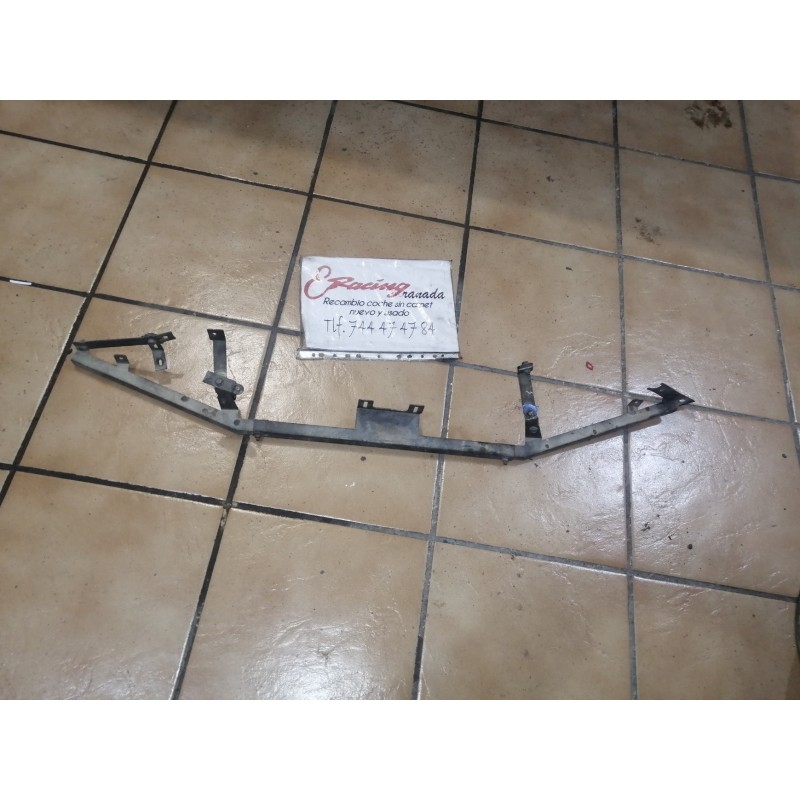 SOPORTE PARAGOLPES DELANTERO JDM