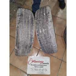 LLANTAS ALUMINIO 13 PULGADAS AIXAM