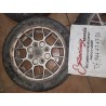 LLANTAS ALUMINIO 13 PULGADAS AIXAM