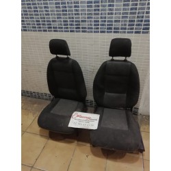 ASIENTOS JDM ALOES