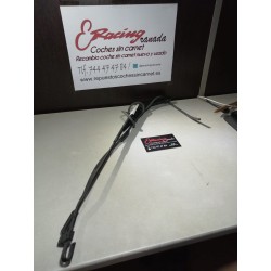 BRAZO LIMPIAPARABRISAS DELANTERO CHATENET