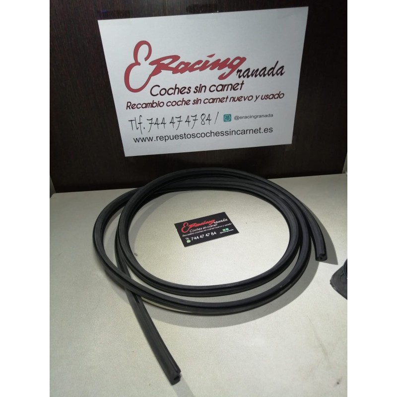 GOMA CONTORNO LUNA CHATENET