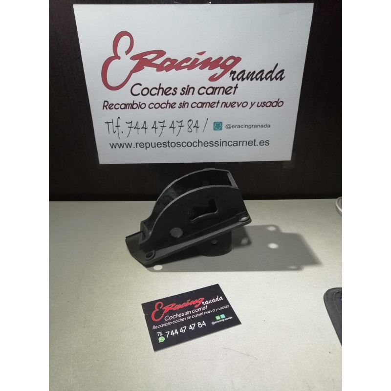 BASE PALANCA CAMBIOS GRECAV