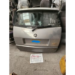 PORTON COMPLETO AIXAM