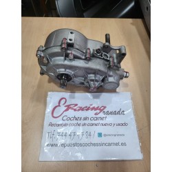 CAJA CAMBIOS JDM (INTERCAMBIO)