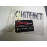 LOGO CHATENET