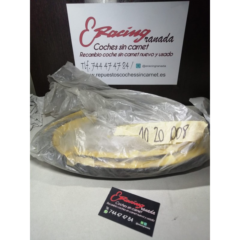 GOMA SUPERIOR LUNA CHATENET