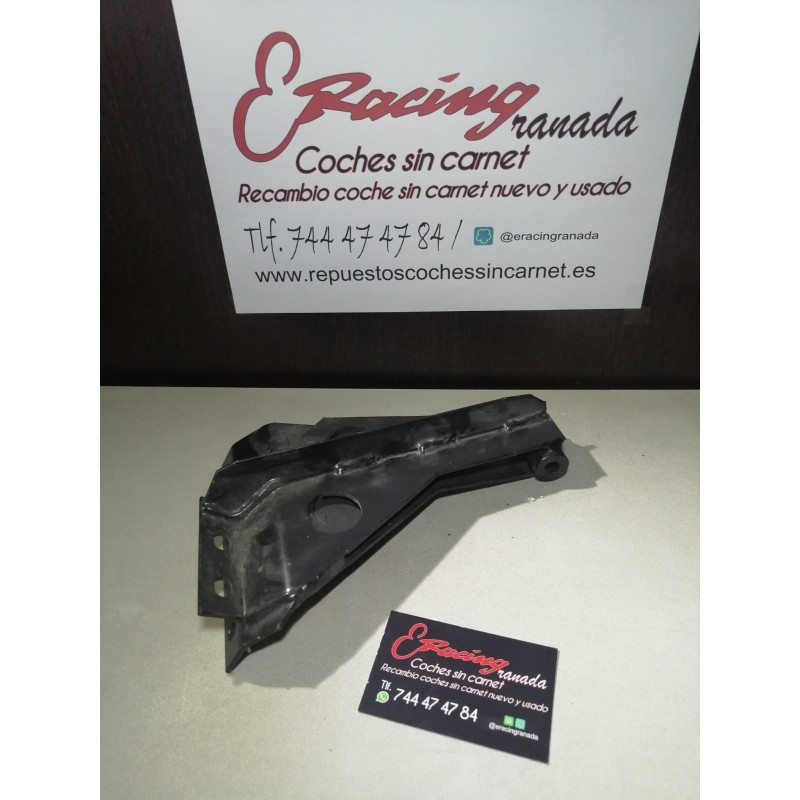 SOPORTE MOTOR DEL IZQUIERDO CHATENET