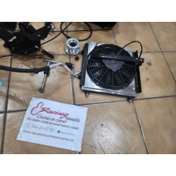 AIRE ACONDICIONADO AIXAM