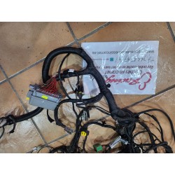 INSTALACION ELECTRICA AIXAM