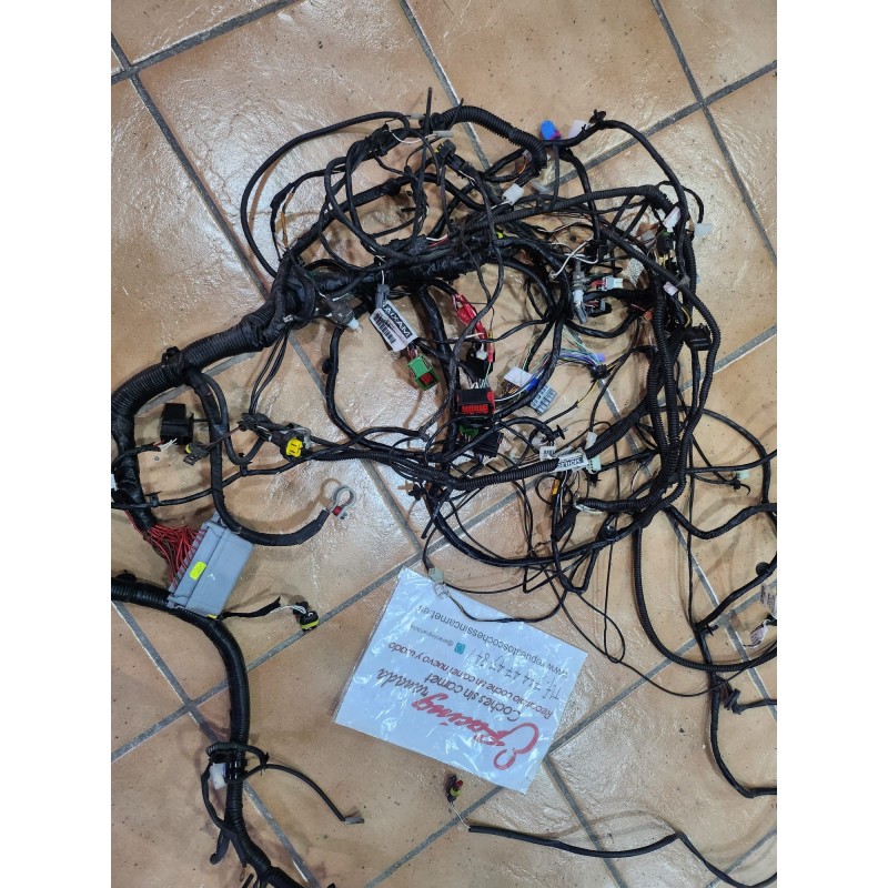 INSTALACION ELECTRICA AIXAM
