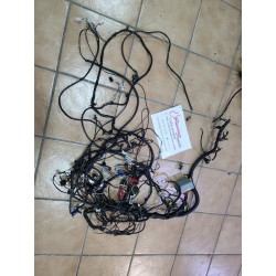 INSTALACION ELECTRICA AIXAM