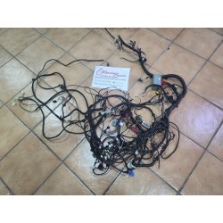 INSTALACION ELECTRICA AIXAM