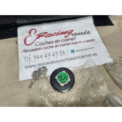 TAPON GASOIL CON LLAVE GRECAV