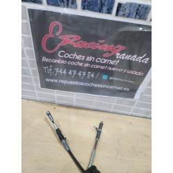 CABLE INVERSOR AIXAM