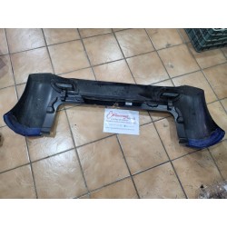 PARAGOLPES TRASERO AIXAM