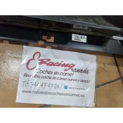 PARAGOLPES TRASERO AIXAM