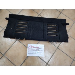 SEPARADOR MALETERO AIXAM