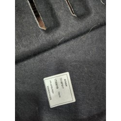 SEPARADOR MALETERO AIXAM