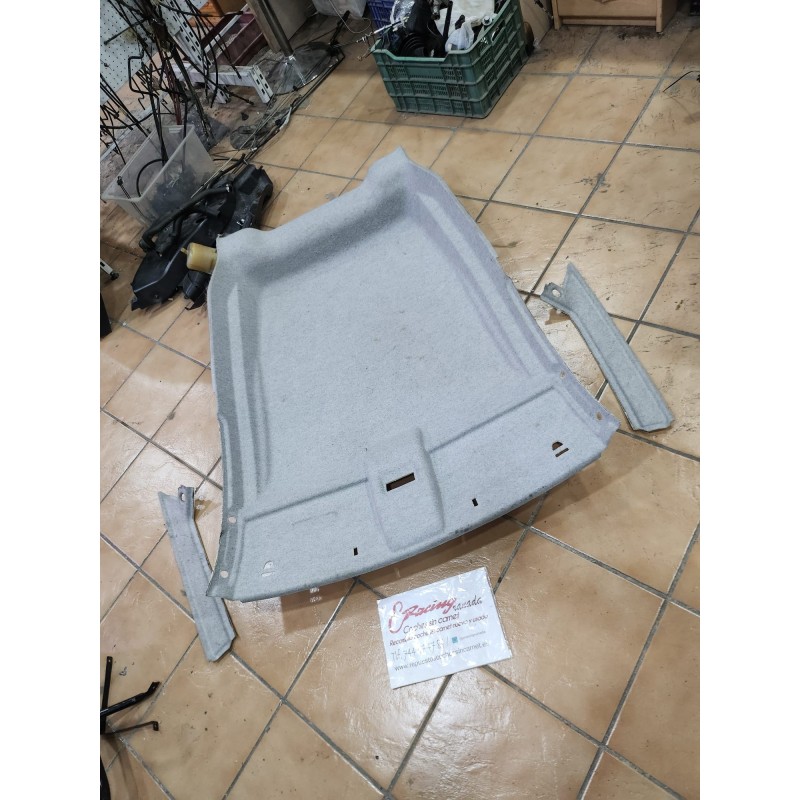 TECHO INTERIOR AIXAM