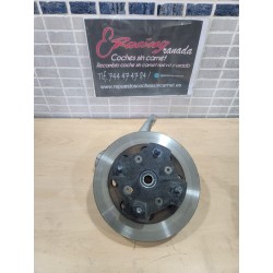 MASA DELANTERA IZQUIERDA AIXAM