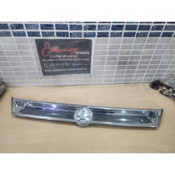 REJILLA  O CALANDRA...