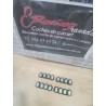 TORNILLOS LLANTAS ALUMINIO AIXAM