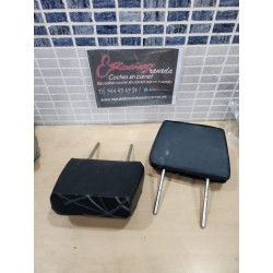 CABEZALES ASIENTOS MICROCAR