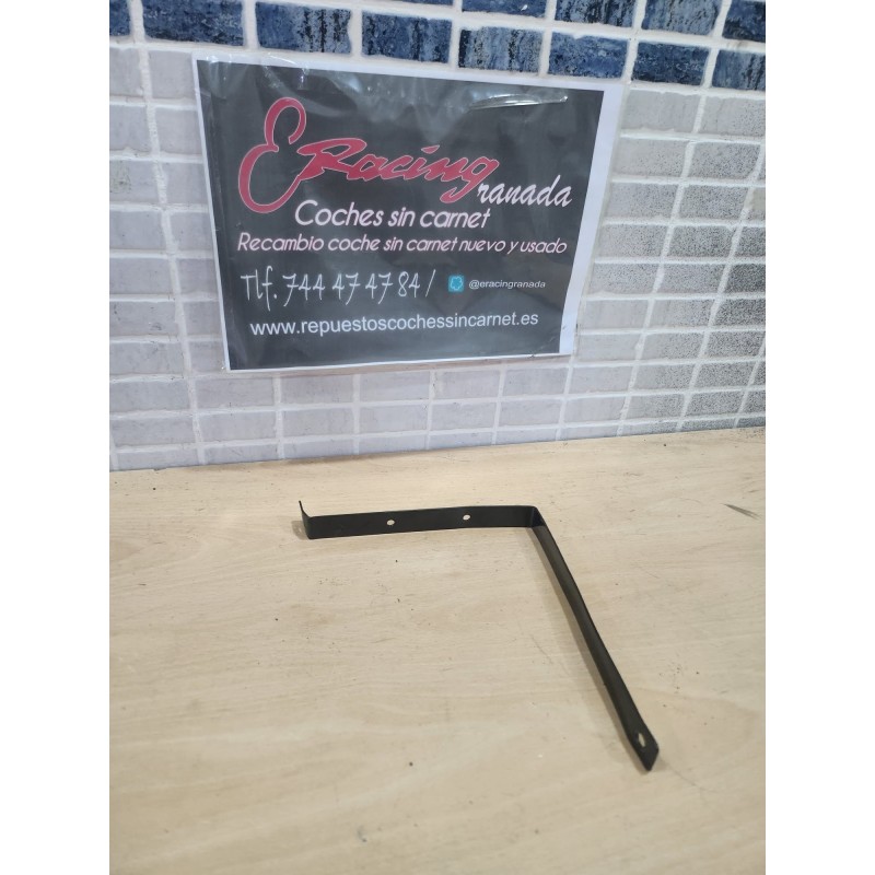 SOPORTE BATERIA AIXAM