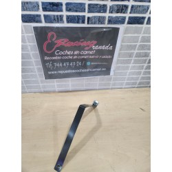 SOPORTE BATERIA AIXAM