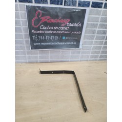 SOPORTE BATERIA AIXAM