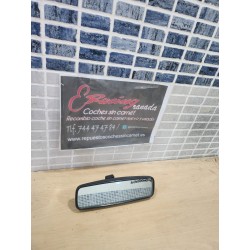 ESPEJO INTERIOR AIXAM