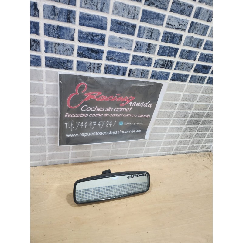 ESPEJO INTERIOR AIXAM