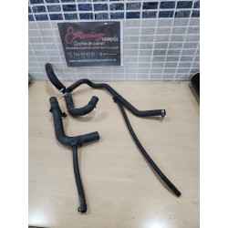 MANGUITOS AGUA AIXAM