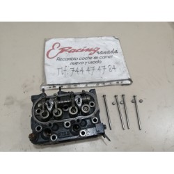 CULATA COMPLETA AIXAM