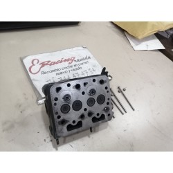 CULATA COMPLETA AIXAM