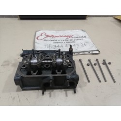 CULATA COMPLETA AIXAM