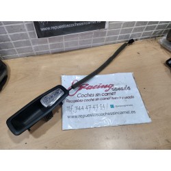 MANETA INTERIOR CROMADA...