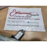 ELEVALUNAS ELECTRICO DERECHO AIXAM