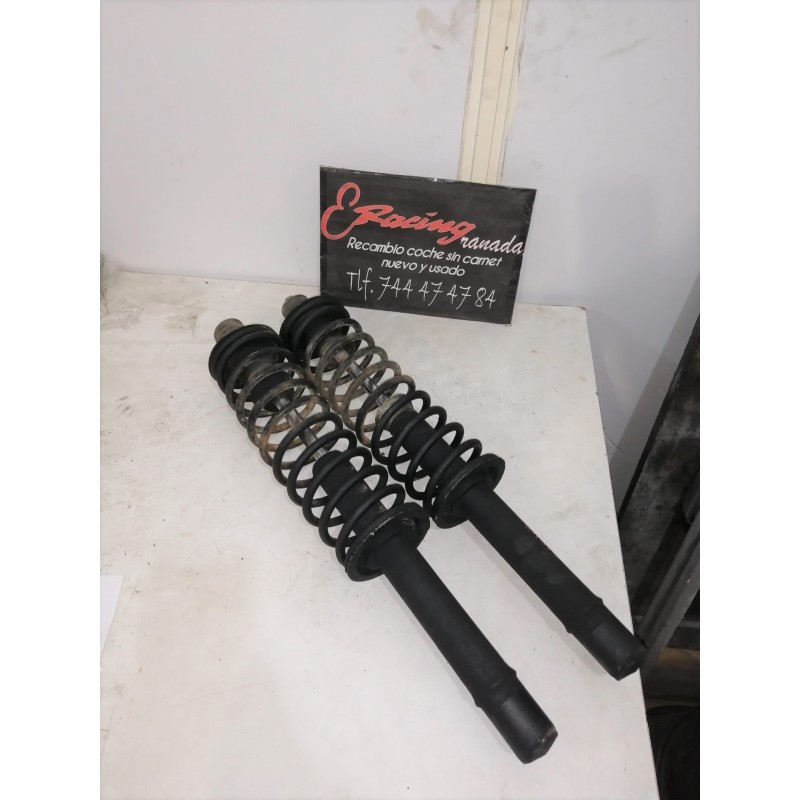 AMORTIGUADORES DELANTEROS LIGIER AMBRA