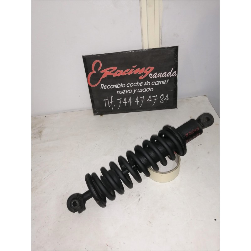 AMORTIGUADORES TRASEROS LIGIER AMBRA