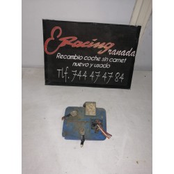 CAJA CALENTADORES LIGIER