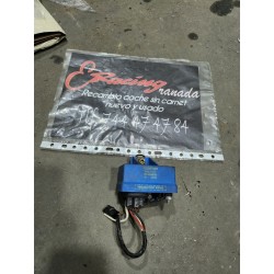 CAJA CALENTADORES LIGIER