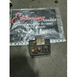 CAJA CALENTADORES LIGIER