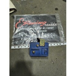 CAJA CALENTADORES LIGIER