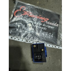 CAJA CALENTADORES LIGIER