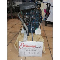 MOTOR KUBOTA Z402