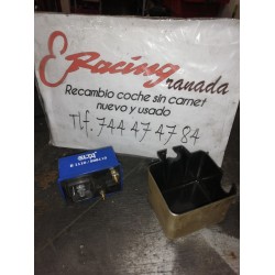 CAJA CALENTADORES LIGIER