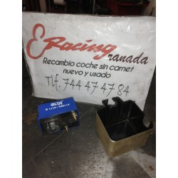 CAJA CALENTADORES LIGIER